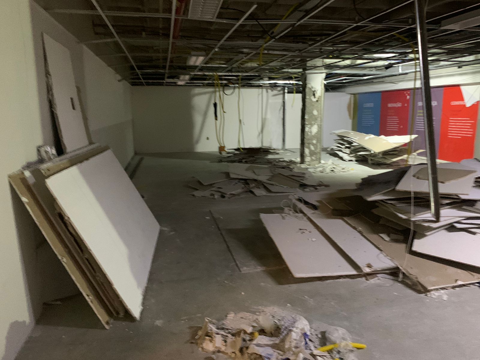 Obra Casa Van Holland 8